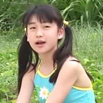 「好きな事は寝る事です！」元AKB大島優子のJS時代が収められたお宝イメージビデオが流出！？