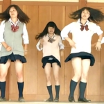 何者かが某高校の美少女ダンス部JKのパンチラまとめ動画を作成した模様ｗｗｗｗｗ