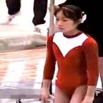 新体操大会でレオタ―ド姿の愛娘(JC)を撮影した母親、うっかり動画を流出させて変態にオカズを提供してしまうｗｗ