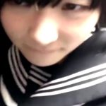 プロ痴漢師を舐めていた美少女JK、満員電車で被害に遭い半泣きで身体をいじられる（動画あり）