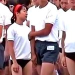中学校の運動会で超絶美少女な逸材ブルマJCちゃんが発見される（動画あり）