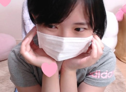 ロリっ子風が激ヤバっ超過激配信！43分48秒！お見逃しなく！